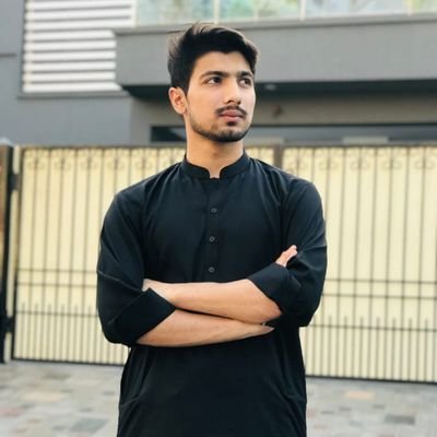 a_hamza516's profile picture. Software Engineer