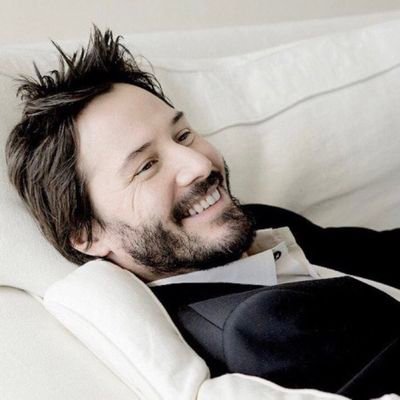 Keanu1creeve's profile picture. American-Canadian actor | CEO of Arch motorcycle company | Entrepreneur and philanthropist | DOGSTAR (Music and Band) Movie Director and Producer.💗