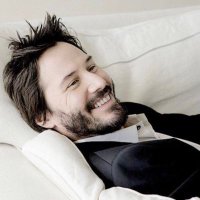 Keanu Charles Reeves11 (@keanu1creeve) 's Twitter Profile