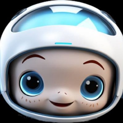 BabyGrokArmy's profile picture. BabyGrok 宝贝机器人让bsc再次伟大！