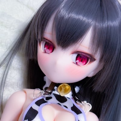 初心者ドールオーナーです!撮影も素人ですがこれから上達できればと思ってます。 よければ仲良くしてください🙇♂️R6.6.20陽海(ひなみ)ちゃん、R6.9.17響姫(ひびき)ちゃん、R7.7.17愛奈(あいな)ちゃん