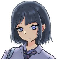 ふゆのあき❄️ (@_fuyunoaki) 's Twitter Profile