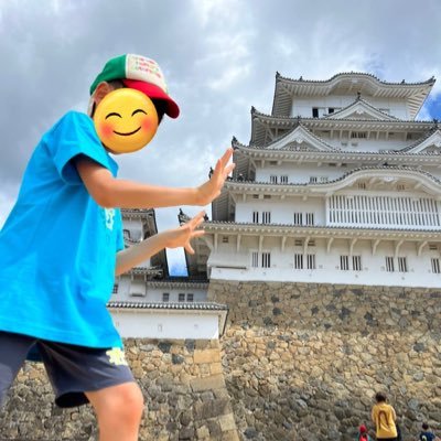 前のアカウントにアクセス出来なくなったのでこちらで復活😂主に息子の出来事、趣味のランニングや日常の気づきを中心に!