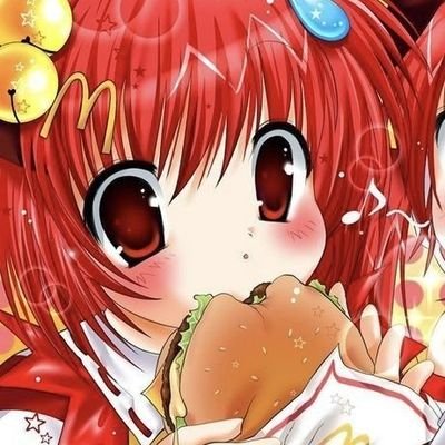 BURGERCH4N's profile picture. ᯓ ⋆｡“ @icarusistaken 's princess .ᐟ ” ₊ .