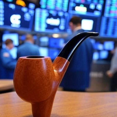Libertgalitfra8's profile picture. No Follow me!   Une vraie pipe en bourse…   Mais parfois, je fais de gros gains 🚀    PnL ~20% / an
