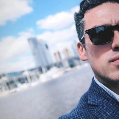 💼 Marketing · Comms · Biz Dev
✈️ Viajero, culturetas y animalista.
SP/FR/EN.
Views are my own.