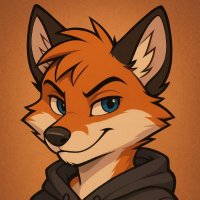 Feronix_Fox (@feronixfox) 's Twitter Profile