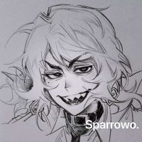 Sparrowo. (@sparrowo_xx) 's Twitter Profile