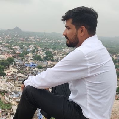 Curious |Sports Lover|Social Political Critic & Analyst |Marvelous facts acts & thoughts about world & India|Independent Thoughts||Rajasthan Education Service||