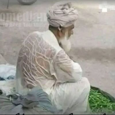 I love & respect all Pashtuns
Follow @mahal_wakk