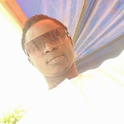 The son of his father.
     Only God can judge me.
       Jayjay97