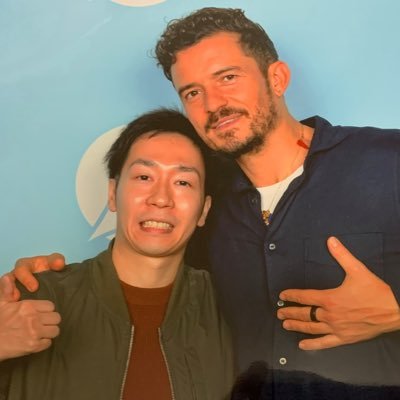 MaTsUUU100's profile picture. 自分磨き中