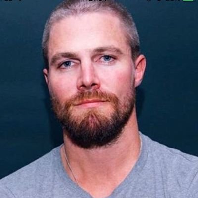 StephanAmell0's profile picture. official STEPHAN AMELL Page.