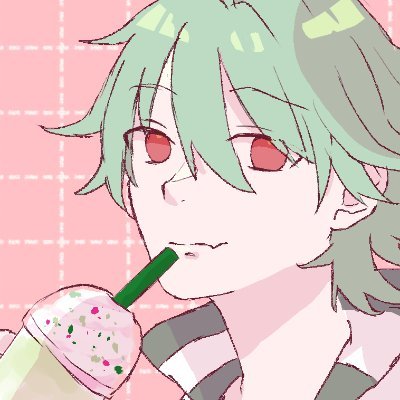 ともはるさんのプロフィール画像