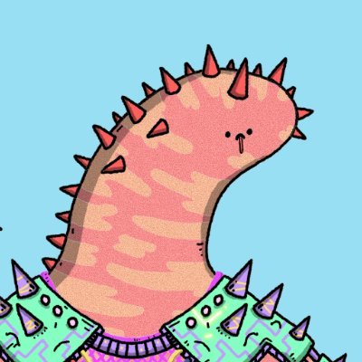 Paperhandzz's profile picture. number cruncher @objktcom PFP @gogoporen & @0x00000010 | Banner @HAL09999