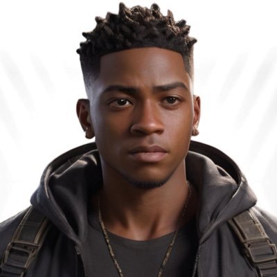 Meet Aaron- the first black companion who’s on a mission to join Ani, Valentine, & Rudi on Grok. ca-23dExfnGGHZpY8VRwP7T1XtyGHkUR7HVcjYK6W1nbonk