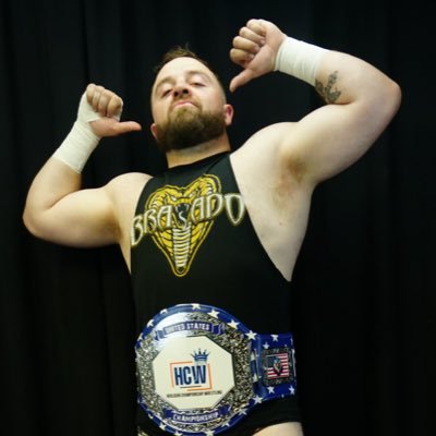 HAILING from Ann Arbor, MI - The “Essence of Excellence” - @hooligancw US CHAMPION