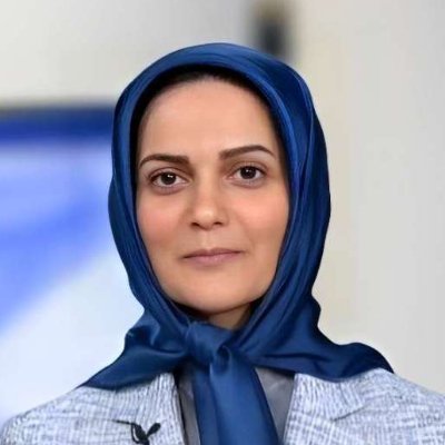 Human Rights & Women’s Rights Advocate
NCRI Women’s & Foreign Affairs Committee
Daughter of a Political Prisoner Executed in #1988Massacre
