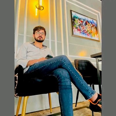 Abdullah Chaudhry Profile