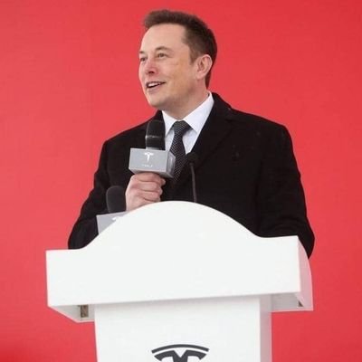 I work 16hours a day and some call it luck keep pushing limits
Elon Musk 🚀👨🚀