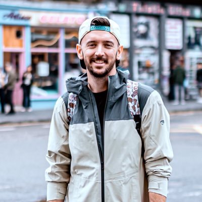 Alex Shepherd ๐ธ Profile