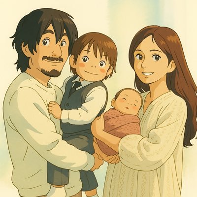 👩🏼43👨🏼🦱42👶🏻1/2021.3稽留流産2021.9〜不妊🆑AIH①❌2022.3IVF①🧚貯🥚②/2024.4🆑再開/2024.9ICSI🧚/2025.5.17警告出血からの緊急帝王切開→癒着胎盤で子宮全摘/関節リウマチ/2人目メインのアカウントです🩷無言フォロー失礼します🙇♀️