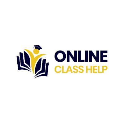 classhelpus's profile picture. 🎓 Best Online Class Help US
Online Class | Quiz | Assignment | Exam Help
100% Confidential |  Guaranteed Results 
US Supporting Students Across the USA