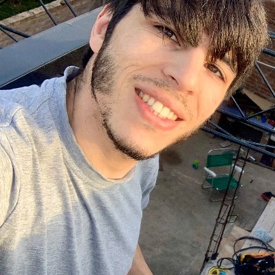 Matias48246401's profile picture. 