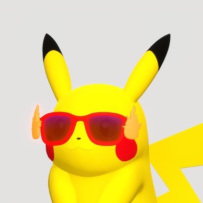 @Pokemon
