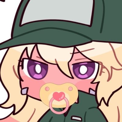 mo7777ka's profile picture. ばぶぅおぎゃあ大学ちゅぱちゅぱ学部在学生です。#ばぶおぎゃ大生と繋がりたい ⚠️イラストの無断転載禁止 ありがとうございます🥹《現在ブルスカがメインです→https://t.co/oXKOcodOVL》※透かし入ってないイラストが見たい人はブルスカへどうぞ【無断転載はしないでね🥺】
