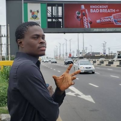 DamilareOluwap2's profile picture. DATA SCIENTIST 📊 
expertise in MACHINE LEARNING,
Artificial intelligence engineering,
PHYTON PROGRAMING| SQL | EXCEL | POWER BI.