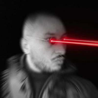 0xAzCrypto's profile picture. I tend to end the week in profit.