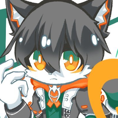 퍼리 와 메카 는 삶의 원동력 정신적 지주 나의 아브락사스
케모판 사이트
https://t.co/05CB0tJ8BN
Profile: @popokachip