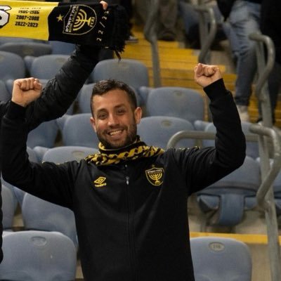avishalti's profile picture. 