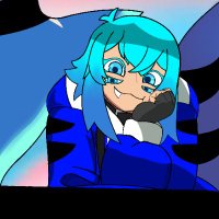 MC, Libra era 🏳️⚧️ (@mc_tries_art) 's Twitter Profile