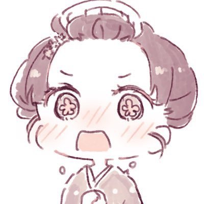 po_hkky's profile picture. 20↑狛恋慕っております⚠️原作読了済。ネタバレ呟いたり描いたりするのでご注意です。AI学習および転載禁止です※AI Learning and Reprinting Prohibited