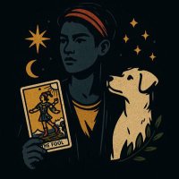 Div Tarot 🇸🇦✨ (@c78eii) 's Twitter Profile