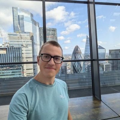 ZacBaxter395's profile picture. 