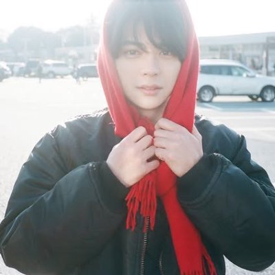 shori_ofc's profile picture. 🎤 Timelesz 
📍 Tokyo | 🌟 Singer / Actor
💙 音楽と演技が僕のすべて
📸 ファンとのつながりを大切に
📩 #ShoriTalk で感想シェアしてね