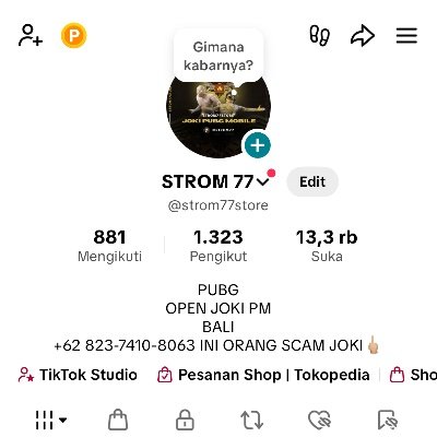 Rifqi_Aejm's profile picture. sans kawan🤞