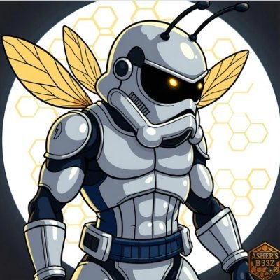 Dutchie Vaderさんのプロフィール画像