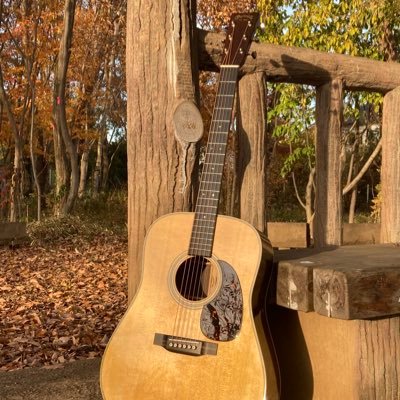 fm6118_1604's profile picture. Favorite：スピッツ、a flood of circle、浜省、大瀧詠一、
Buddy Holly、Rory Gallagher、Stevie Ray Vaughan…
ギターはGretschとMartinが好き。