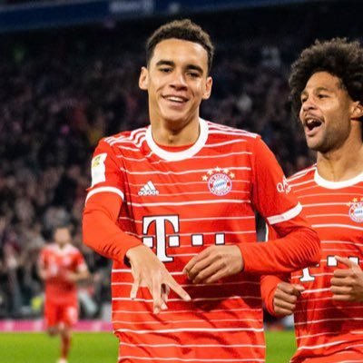 Zorro819's profile picture. @FCBayern 🇨🇭