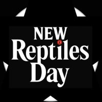 NEW Reptiles Day (@newreptilesday) 's Twitter Profile Photo NEW Reptiles Day (@newreptilesday) 's Twitter Profile Photo