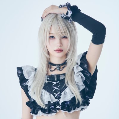 アイドル Kyan hello 10月