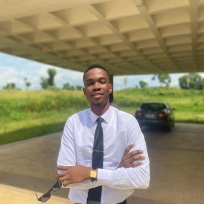 PaulEboselume's profile picture. Figuring things out 💚