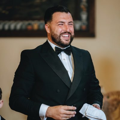 Jordan Clark Profile