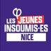 Jeunes Insoumis•es Nice (@jeunesfinice) Twitter profile photo Jeunes Insoumis•es Nice (@jeunesfinice) Twitter profile photo
