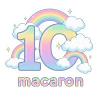 macaron【UNIDOL TOKAI 10th Anniversary Event 用】 (@macaron_10th) 's Twitter Profile Photo macaron【UNIDOL TOKAI 10th Anniversary Event 用】 (@macaron_10th) 's Twitter Profile Photo