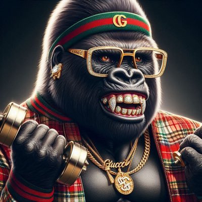 IG: @Gorillxw43tgod (YouTube) KingWest Tv Fitness Coach: 💪🏿🏋🏿🥊🏌🏿♂️🚴🏿♂️🚣🏿♂️🏊🏿♂️🧗🏿♂️🤽🏿♂️⛹🏿♂️🧘🏿♂️🤾🏿♂️🥇🥈🏆Rapper:🎤🎙️🎧🔊🔉🪘🥁